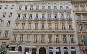 Vienna Hotspot